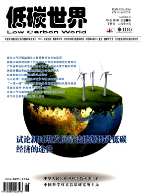 低碳世界